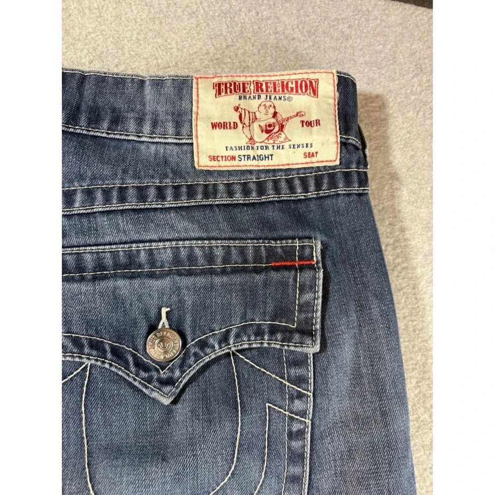 True Religion true religion